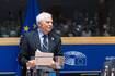Borrell reconoce que Rusia ha aprovechado la debilidad de las misiones de la UE para implantarse en África