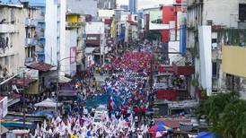 ¿Qué desató las mayores protestas de los últimos años en Panamá?