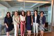 Estados Irene Montero asegura en EEUU que España es "una referencia" en el avance de los derechos de las mujeres