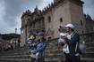 Agitación pone en riesgo la estabilidad financiera de Perú