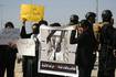 Protestan en Irak por el “asesinato por honor” de YouTuber