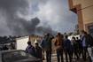 Israel intensifica ataques en el sur de la Franja de Gaza y suscita preocupaciones por civiles