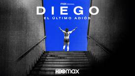 HBO Max prepara programación especial a un año de la muerte de Diego Maradona