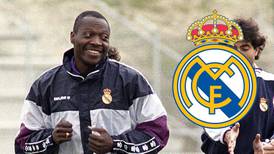 Real Madrid lanza un sentido mensaje por el fallecimiento de Freddy Rincón