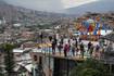 Muertes de extranjeros muestran la cara más sombría del turismo en Medellín