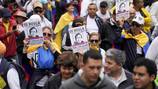 Presidente colombiano intenta ahuyentar idea de sus críticos de que busca quedarse en el poder