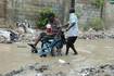 Inundaciones en Haití dejan 15 muertos y 8 desaparecidos