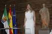 Rey El Rey Felipe VI recibe este viernes a María Guardiola en el Palacio de la Zarzuela