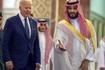 Corte de EEUU desecha demanda contra príncipe saudí