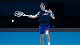 Djokovic acepta que mintió en su declaración de aduana en Australia, pero fue un “error humano”