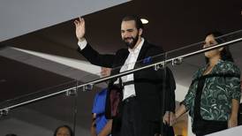 Nayib Bukele busca gobernar nuevamente en El Salvador, ¿es posible?