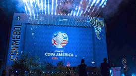 Copa América 2024 define sedes del partido inaugural y de la final