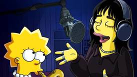 Los Simpson: Billie Eilish conocerá a Lisa en un corto especial de Disney Plus