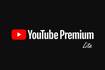 YouTube eliminará el plan de suscripción Premium Lite sin publicidad