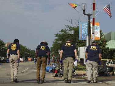 El FBI localiza a 121 menores desaparecidos víctimas del tráfico de seres humanos