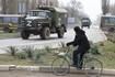 La Oficina Estatal de Investigaciones acusa al exministro de Defensa de facilitar la invasión rusa de Crimea