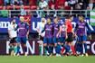 Fútbol/Segunda.- (Crónica) El Eibar sigue invicto en casa y el Andorra araña un punto ante el Albacete