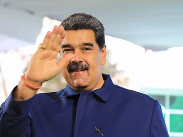 El ex viceministro venezolano Ochoa Alvarado pide a la juez del 'caso PDVSA' que cite a Maduro