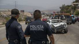 Cártel de Sinaloa embosca a policías que les robaron cargamento de droga en Tijuana 