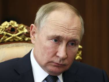 Rusia acusa a Twitch de difundir “información falsa” de la guerra contra Ucrania