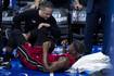 Butler sufre torcedura de ligamento en rodilla; se perdería semanas con Heat