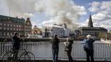 Alcaldesas de París y Copenhague hablan sobre incendios que destruyeron icónicas construcciones