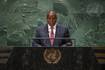 El presidente centroafricano culpa al "pillaje" occidental de la migración hacia Europa