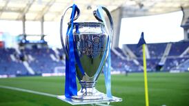 UEFA analiza cambiar de sede final de Champions League tras conflicto entre Rusia y Ucrania