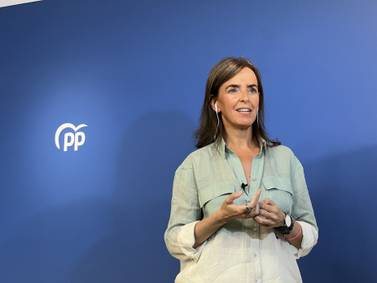 El PP acusa al PSOE de "sumisión" a Puigdemont por verse en Ginebra con verificadores: "Es una anormalidad democrática"
