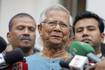 Bangladesh otorga libertad bajo fianza a ganador del Nobel de la Paz