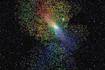 Ciencia.-Huellas de migración masiva de estrellas hacia Andrómeda