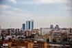 Madrid, Euskadi y Cataluña, únicas regiones españolas por encima de la media en el índice de competitividad UE