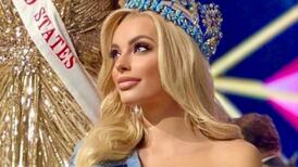 Así fue el momento de coronación de Miss Polonia como Miss Mundo en Puerto Rico