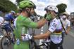 Alaphilippe y Cavendish se perderán el Tour de Francia
