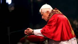 Vicariato de Roma convoca misa por Benedicto XVI este viernes en la Basílica de San Juan de Letrán