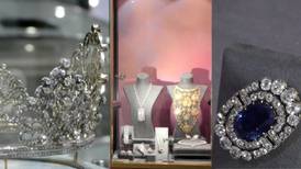 Las joyas de la realeza rusa salen a subasta en Suiza
