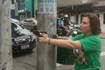 El Supremo brasileño investiga a la diputada bolsonarista que persiguió a un hombre con un arma en plena calle