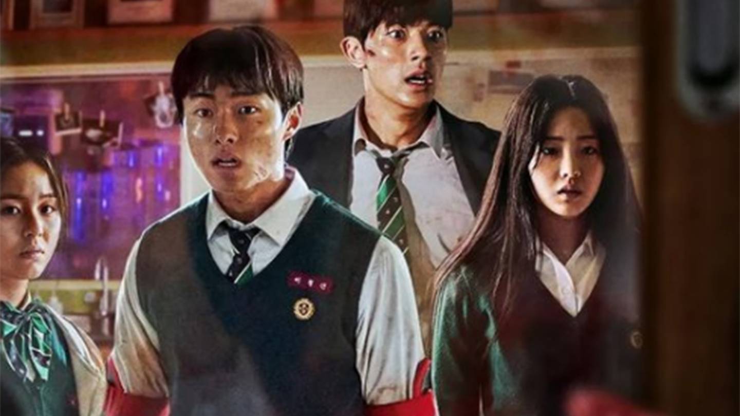 Netflix: All of Us Are Dead y otros doramas coreanos de zombies que debes  ver