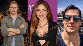 Tras anunciar su separación con Piqué, estos son los nuevos “pretendientes” que le han surgido a Shakira 