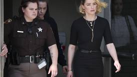 Amber Heard lanza comunicado tras perder juicio en contra de Johnny Depp