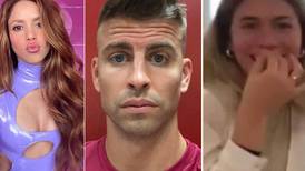 La novia de Piqué ya convive con los hijos de Shakira: ¿cómo reaccionaron Milan y Sasha?