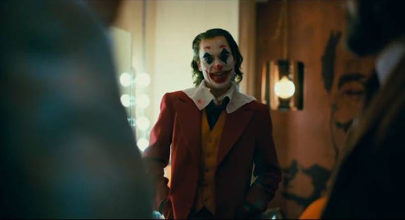 Finalmente, se conoció la fecha de estreno de "Joker 2".