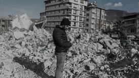 Contabilizan casi 47 mil personas fallecidas tras el terremoto en Turquía