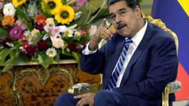 Kremlin prevé una visita de Nicolás Maduro a Rusia como ‘regalo de Navidad’