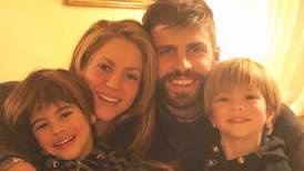 Shakira y Piqué ya se estarían separando: se disputarán la custodia de sus hijos