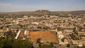 Estados Unidos alerta de un atentado inminente en la capital de Malí