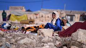 Entre réplicas, se eleva a más de 2 mil la cifra de muertos por terremoto en Marruecos 