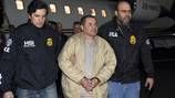 El narco “Chapo” Guzmán denuncia que no puede recibir llamadas ni visitas en una cárcel de EEUU