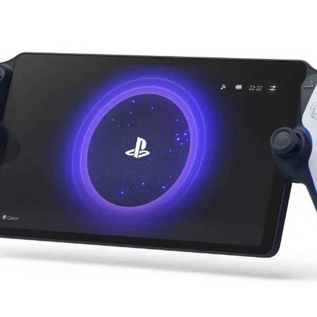PlayStation Portal, la portátil para PS5, llegará este año y ya
