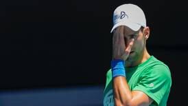 Djokovic, cada vez más acorralado: pone en riesgo su futuro deportivo con su postura antivacuna
